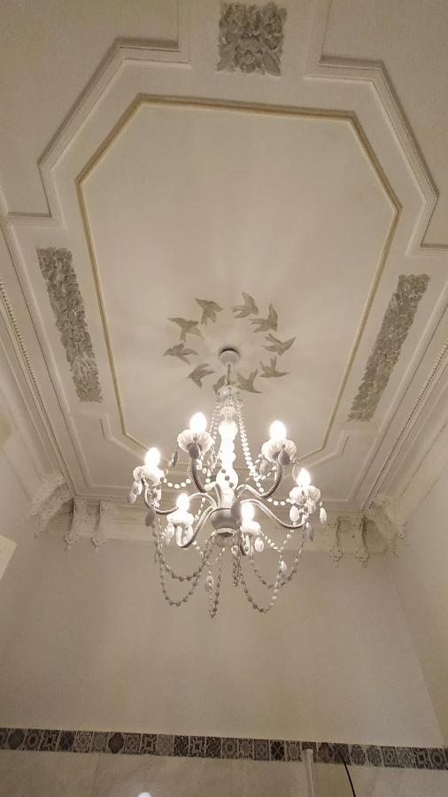 Palazzo Arcidiacono - Luxury Holidays Catánia Buitenkant foto
