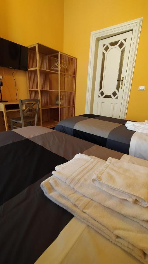 Palazzo Arcidiacono - Luxury Holidays Catánia Buitenkant foto