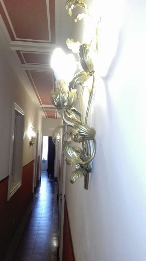 Palazzo Arcidiacono - Luxury Holidays Catánia Buitenkant foto
